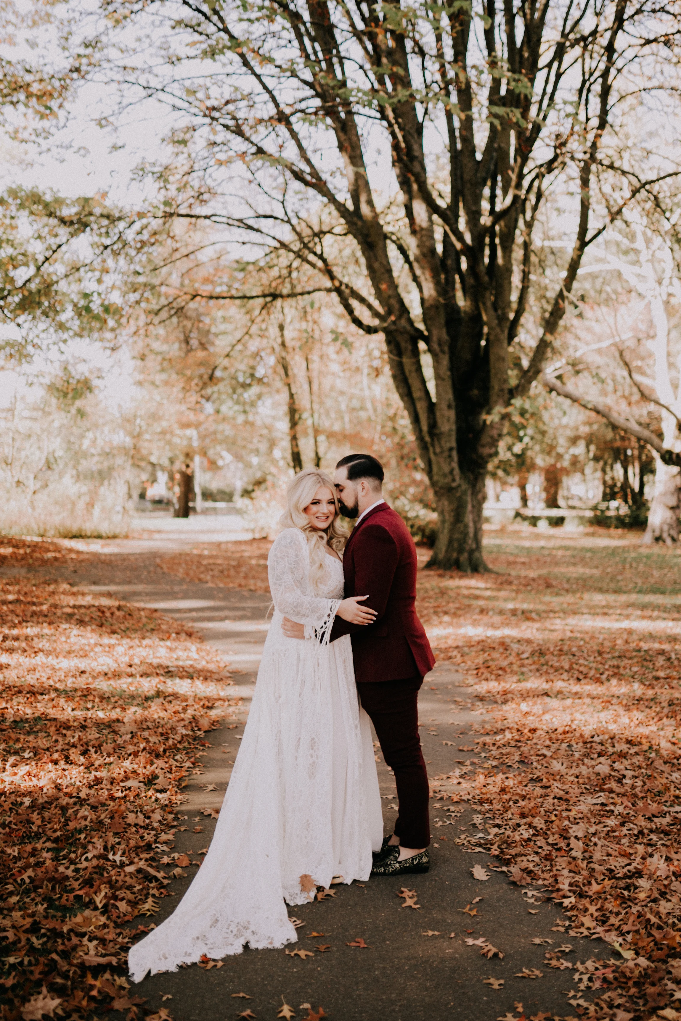 Boho glam wedding hot sale